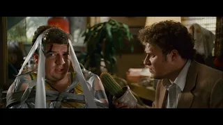 Pineapple Express - Indians Are Technically Asian