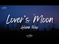 Lagu Glenn Frey - Lover's Moon (Lyrics)