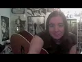 any sense of time (the inbreds cover)