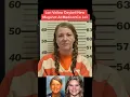 New Mugshot Revealed Transferred to Madison Co Jail Awaits Sentencing