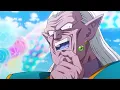 Download Lagu Dragon Ball Daima - Kaioshin Explains De-Fusion [English Dub]