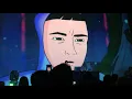 Jon Hopkins - Emerald Rush (live in Singapore)