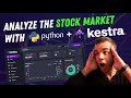 Automate Your Stock Market Portfolio for FREE Python Kestra AWS Tutorial