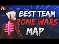 TEAM AVRO INTRODUCES THE BEST TEAM ZONE WARS MAP EVER