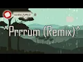 Prrrum (Remix) Cosculluela, Wisin y Yandel Letra/Lyrics