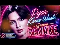 PYAR KARNE WAALE [ COVER SONG ]