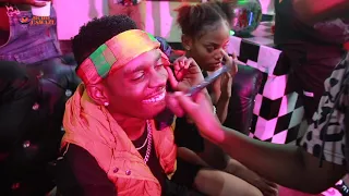 young daresalama feat g nako daresalama official video behind the scene