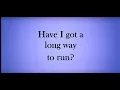 Download Lagu Collective Soul - Run (Lyrics) [HQ]