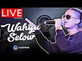 Download Lagu WAHYU - SELOW | LIVE PERFORMANCE AT LET'S TALK MUSIC