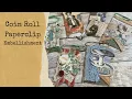 COIN ROLL PAPER CLIP - MASS MAKE