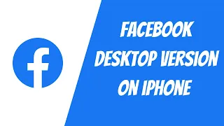 How to Use Facebook Desktop version on