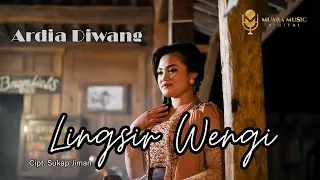ardia diwang lingsir wengi offical music video 