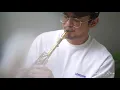 Download Lagu It's Only Me - Kaleb J  (Christian Ama Saxophone Cover)