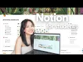 the only notion setup you ll need this back to school 2026