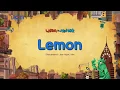 Larva – Lemon | Kartun RCTI