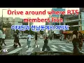 Download Lagu Drive the BTS members town / Through the alleys to Manhattan / Seoul, Korea / 4K