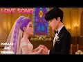 Download Lagu ''What If'' Lyric Video | Rumi X Jinu Love Song 'Rujinu' | KPop Demon Hunters Song