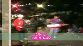 bill u0026 brod lho 1988 