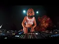 Tita Lau LIVE @ TAKE OUT E1 London, UK Tech House / House / Techno