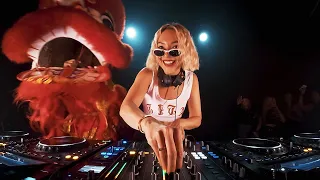 Tita Lau LIVE @ TAKE OUT E1 London, UK Tech House / House / Techno 2024-10-22 20:01