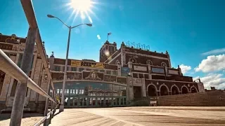 Asbury Park film looks at how music helped the city after being devastated by riots