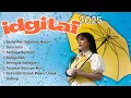 Lagu SEDIA AKU SEBELUM HUJAN - IDGITAF || ALBUM TERBARU 2025 #trending