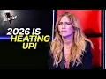 Lagu 2026 Is Off to a Strong Start | Top 14 Performances | The Voice