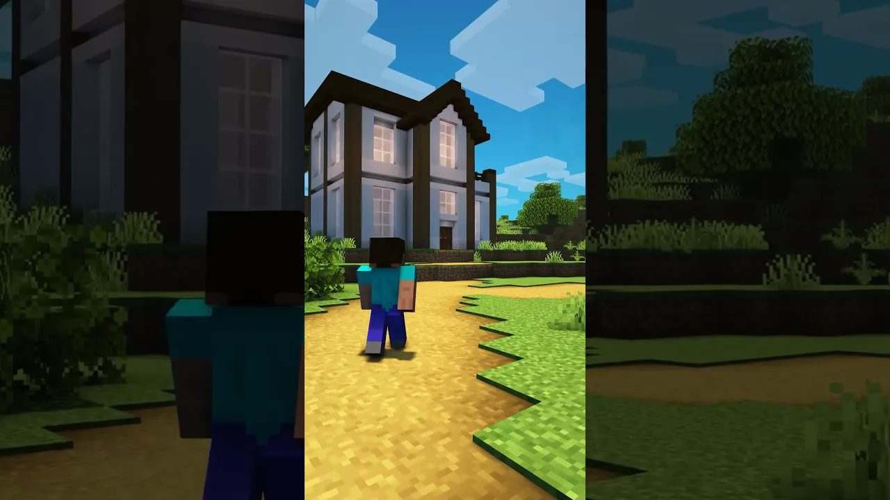 The LIFE of HEROBRINE