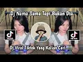 Lagu DJ NAMA SAMA TAPI BUKAN DIA FYP TIKTOK TERBARU 2025 _ DANGDUT REMIX