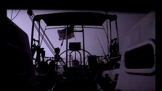 40 Knoten Wind im Gewitter & 4 Tage auf See nach Madeira || Sailing 7seas #8