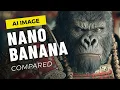Download Lagu Nano Banana – NEW Secret AI Image Model? (vs. Midjourney, ChatGPT, Flux) – Edit or Generate Images?