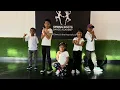 Download Lagu ROSÉ \u0026 Bruno Mars - APT | Junior Kids | Spring Boots | Besant Nagar | #kidsdance #dance #kids 