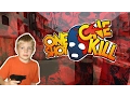 Van shot van kill CS GO