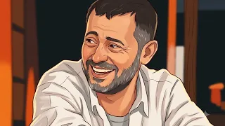 جورج وسوف   يوم الوداع   دندنها