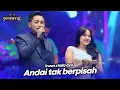 Lagu ANDAI TAK BERPISAH - LAILA AYU X IRWAN - LIVE SIMPATIK MUSIC ABD AUDIO - DAU MALANG