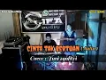 Lagu Cinta tak bertuan ( Aulia ) Cover Yuni syafitri | Alifa audio