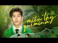 Download Lagu QUÊ MÌNH MIỀN TÂY || TIÊU MINH PHỤNG | MV OFFICIAL