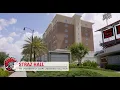 The University of Tampa - Straz Residence Hall