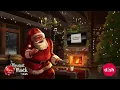 The DISH Holiday App on Channel 306 has it all for the Holidays