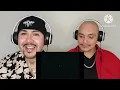 LAYA - Crazy Down | • 🇲🇽 REACTION VIDEO | First Time Listening