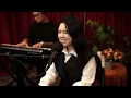 Ziva Magnolya Session | Live! at Folkative