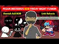 Download Lagu MISTERI PESAN RAHASIA BOB DI FRIDAY NIGHT FUNKIN
