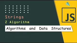 Javascript Data Structures and Algorithms DSA in JS - PART 1