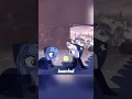 When Princess Luna was a filly