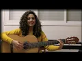 Download Lagu Albi ya albi- Nancy Ajram (by Lina Zahlawe) قلبي يا قلبي - نانسي عجرم - لينا زحلاوي