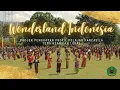 TARI KOLOSAL || WONDERLAND INDONESIA || GELAR KARYA P5 || SMPN 1 JAMBU