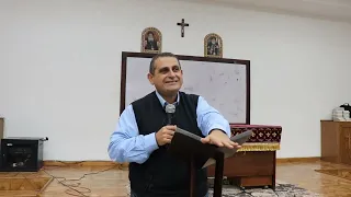 النكد واسبابة وطرق العلاج أنكل رامي ميخائيل 