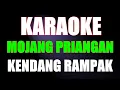 Download Lagu KARAOKE MOJANG PRIANGAN Nining Meida