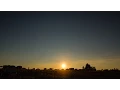 Sunset to Sunrise Time Lapse - Oregon Star Party