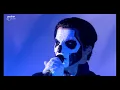 Ghost - Year Zero